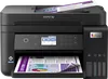  מדפסת הזרקת דיו אפסון Epson EcoTank L6270