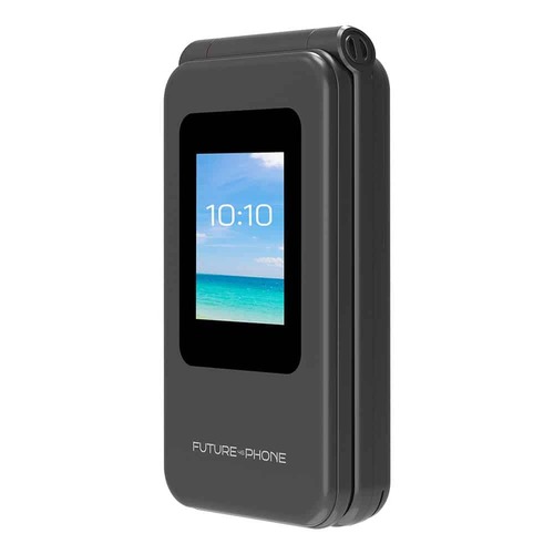 טלפון סלולרי למבוגרים Future 4G Phone 201810H