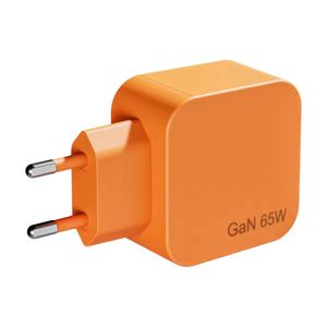 מטען קיר ZGCINE USB-C PD 65W Charger    