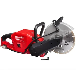 גוף סט מסור יהלום לבטון M18FCOS230 4933471696