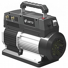 משאבת מחזור גז LEETO