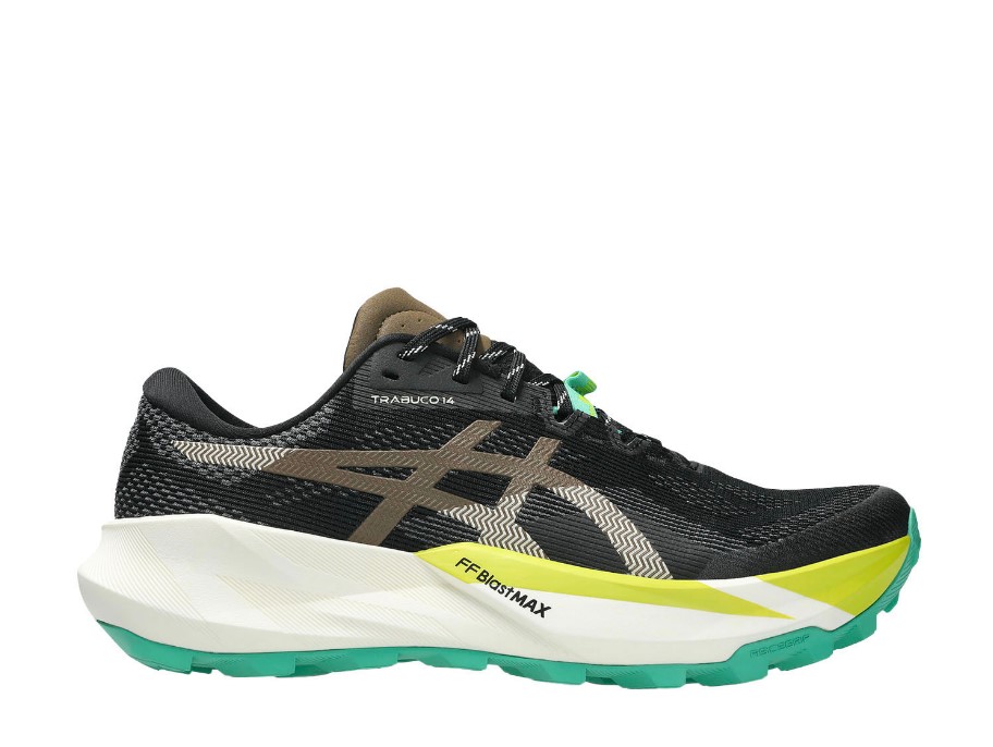 נעלי אסיקס Asics Trabuco 14 | גברים