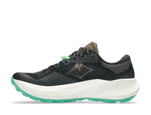 נעלי אסיקס Asics Trabuco 14 | גברים