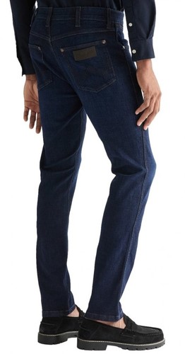 ג'ינס רנגלר Wrangler Larston | גברים