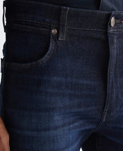 ג'ינס רנגלר Wrangler Larston | גברים