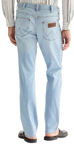 ג'ינס רנגלר Wrangler Greensboro | גברים