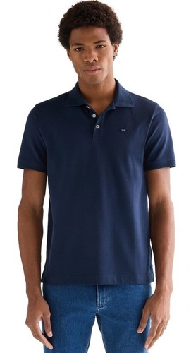 חולצת פולו רנגלר Wrangler Polo Shirt | גברים