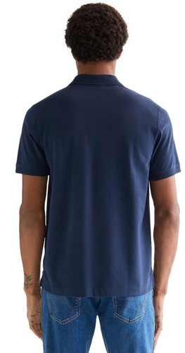 חולצת פולו רנגלר Wrangler Polo Shirt | גברים