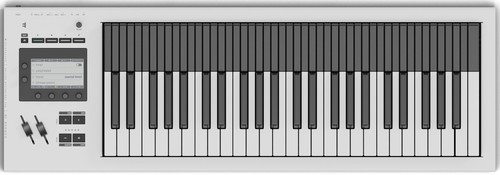 זוית נוספת expressive e osmose ce polyphonic synthesizer and midi controller