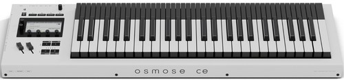זוית נוספת expressive e osmose ce polyphonic synthesizer and midi controller