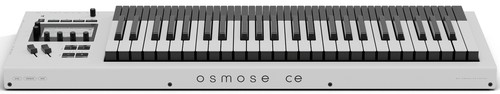 זוית נוספת expressive e osmose ce polyphonic synthesizer and midi controller