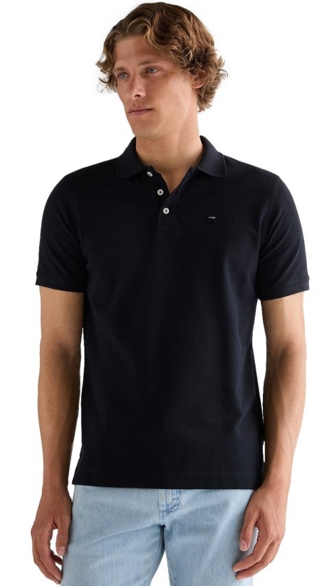 חולצת פולו רנגלר Wrangler Polo Shirt | גברים