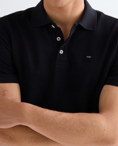 חולצת פולו רנגלר Wrangler Polo Shirt | גברים