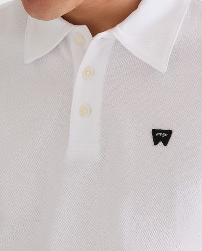 חולצת פולו רנגלר Wrangler Polo Shirt | גברים