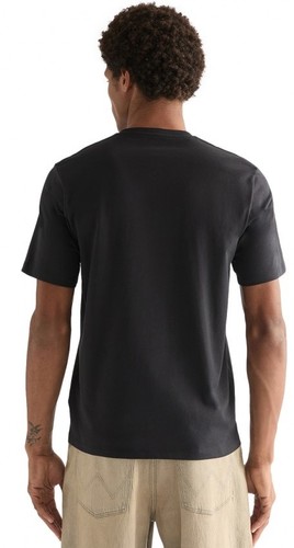 חולצת רנגלר Wrangler Embroidery T-Shirt | גברים