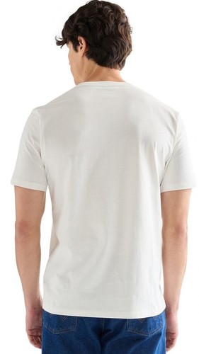 חולצת רנגלר Wrangler Embroidery T-Shirt | גברים