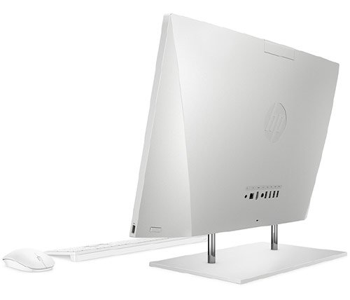HP AIO 27" מסך מגע