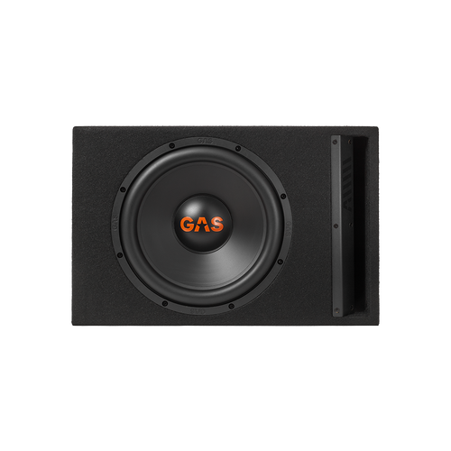 סאב בתיבה מקורית GAS MAD B2-112V