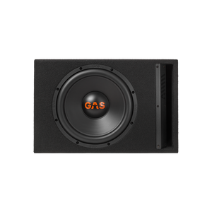 סאב בתיבה מקורית GAS MAD B2-112V