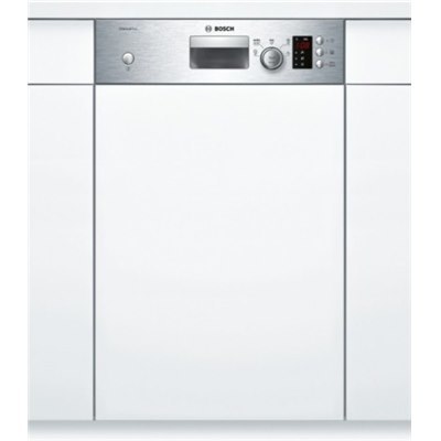 מדיח כלים צר Bosch SPI50E85EU בוש