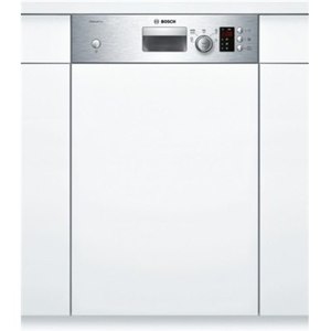 מדיח כלים צר Bosch SPI50E85EU בוש