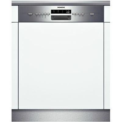 מדיח כלים רחב Siemens SN55M540EU סימנס