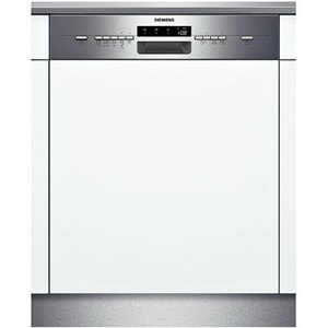 מדיח כלים רחב Siemens SN55M540EU סימנס