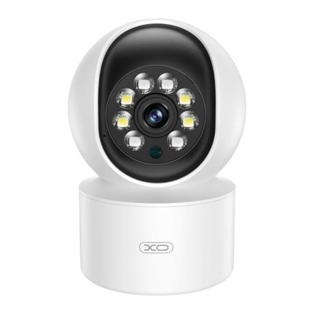 מצלמת אבטחה XO HD Smart Camera CR01