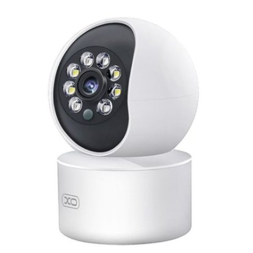 מצלמת אבטחה XO HD Smart Camera CR01
