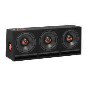 סאב בתיבה מקורית  MAD 10" S2 GAS