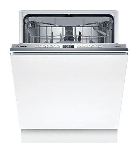מדיח כלים אינטגרלי מלא BOSCH בוש דגם SMV6ZCX13E  וZeolith | סדרה 6 Series
