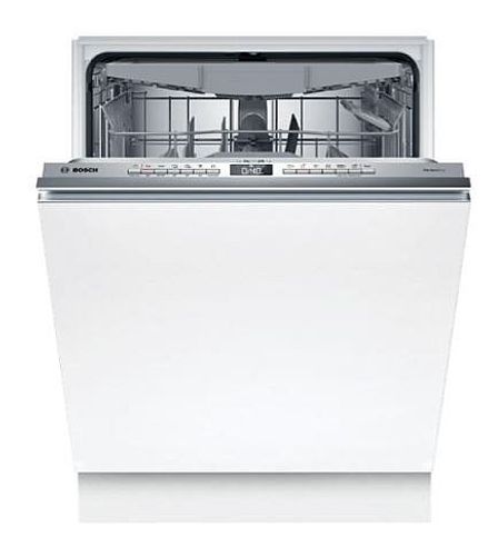 מדיח כלים אינטגרלי מלא BOSCH בוש דגם SMV6ZCX13E  וZeolith | סדרה 6 Series