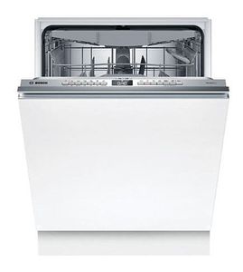 מדיח כלים אינטגרלי מלא BOSCH בוש דגם SMV6ZCX13E  וZeolith | סדרה 6 Series