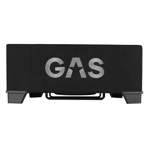 תיבת סאב GAS MAX B1-16 עם סאב 6.5