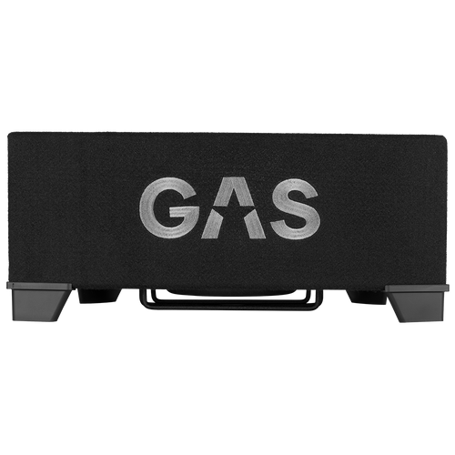 תיבת סאב GAS MAX B1-18 עם סאב 8