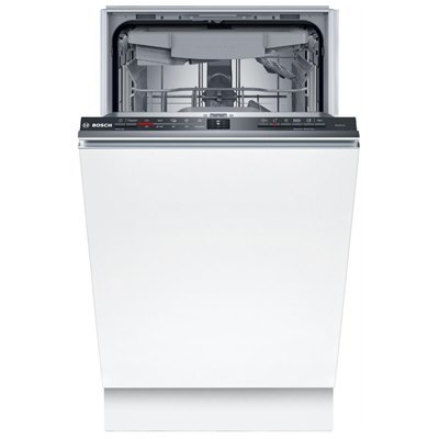 מדיח כלים ‏צר Bosch Series 2 SPV2HMX42E בוש! | SERIE 2