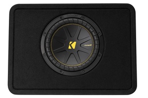 סאב וופר 10" Kicker בתיבה מקורית מסדרת Comp C