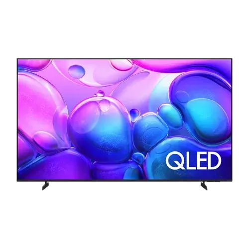 טלוויזיה Samsung QE65Q6F 4K ‏65 ‏אינטש סמסונג יבואן רישמי