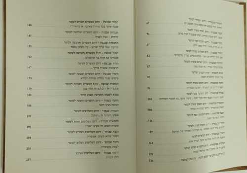 מהשבירה אל התיקון
