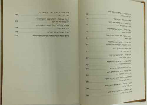 מהשבירה אל התיקון