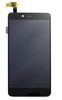 החלפת מסך Xiaomi Redmi Note 2 ללא מסגרת