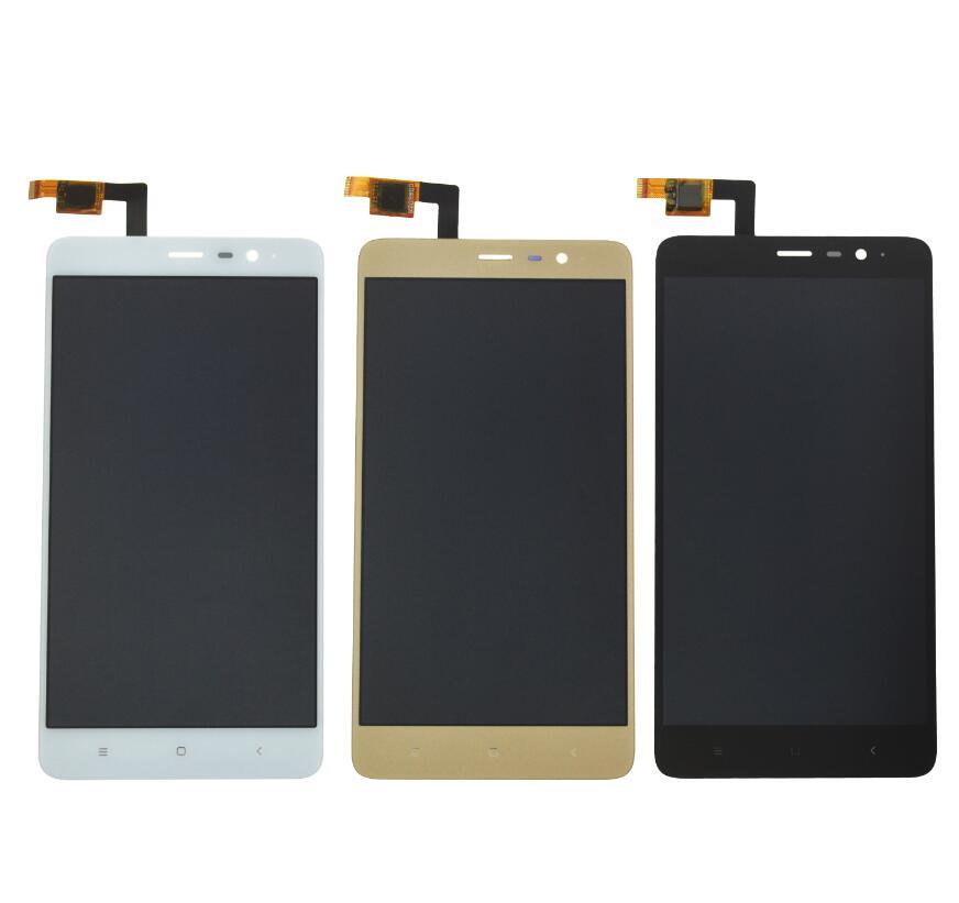 החלפת מסך Xiaomi Redmi Note 3