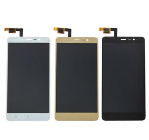 החלפת מסך Xiaomi Redmi Note 3