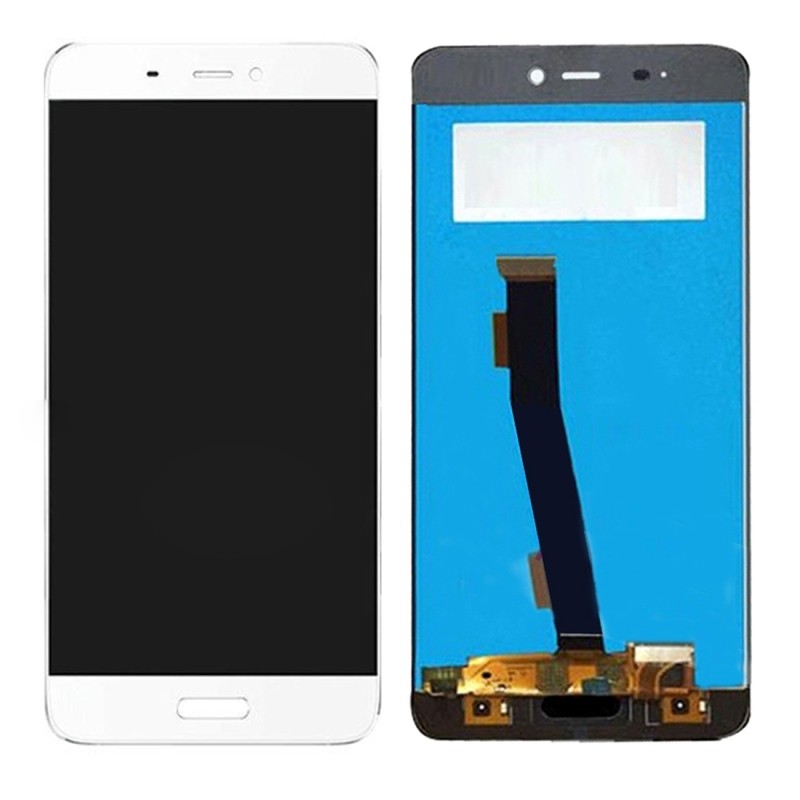 החלפת מסך Xiaomi Mi5 ללא מסגרת