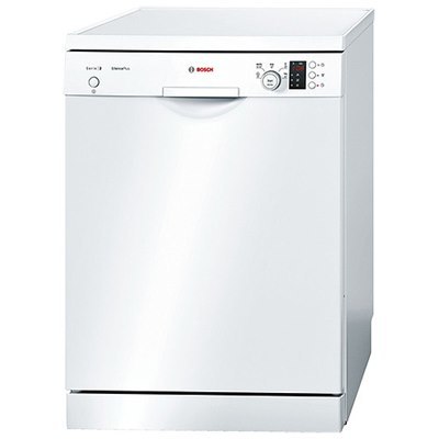 מדיח כלים ‏רחב Bosch SMS25AW07E בוש