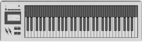 זוית נוספת expressive e osmose ce polyphonic synthesizer and midi controller