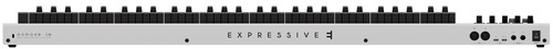 זוית נוספת expressive e osmose ce polyphonic synthesizer and midi controller