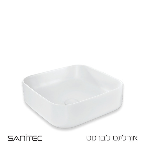  כיור מונח 38.5X38.5 ס