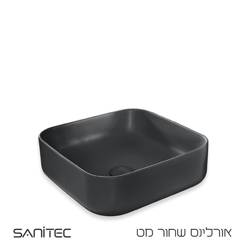  כיור מונח 38.5X38.5 ס