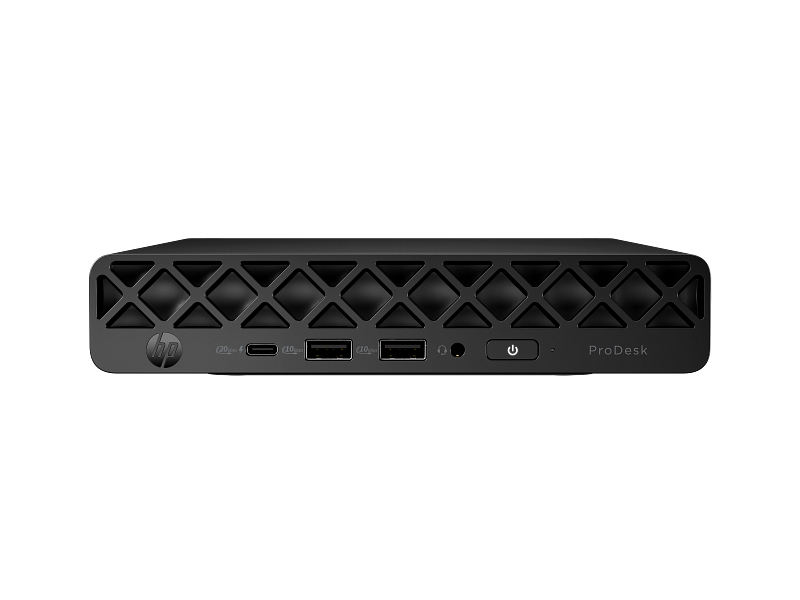 HP ProDesk 4 Mini G1i Desktop AI PC